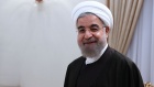 Rohani wird eine Audienz beim Papst haben 